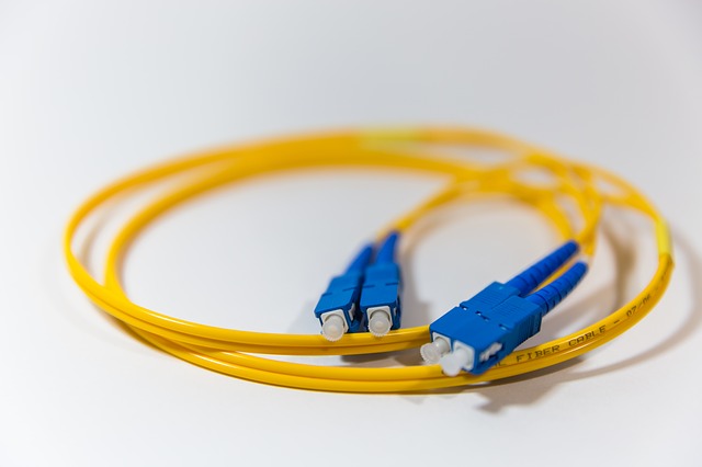 electrical networking cable