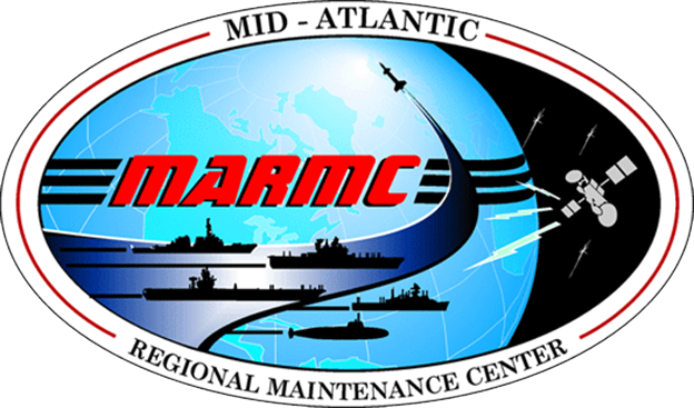 MARMC Logo