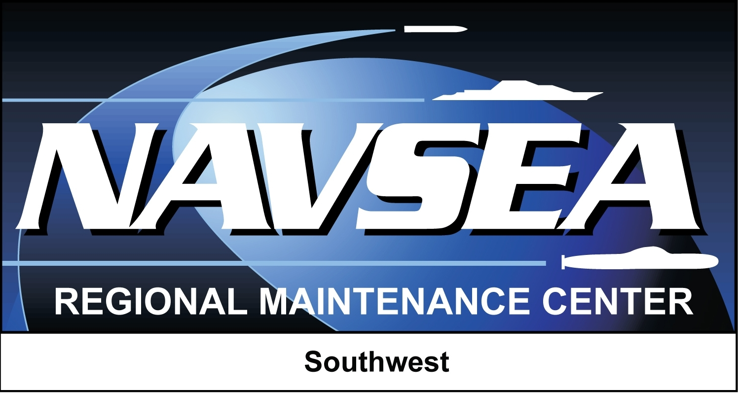 NAVSEA Logo